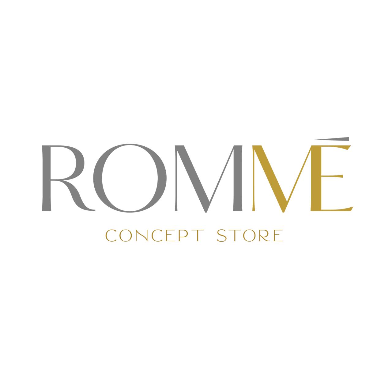 ROMME Concept Store